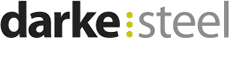Darke Steel logo