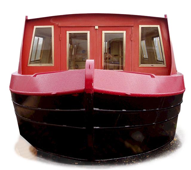 Darke's narrowboats, Stilton